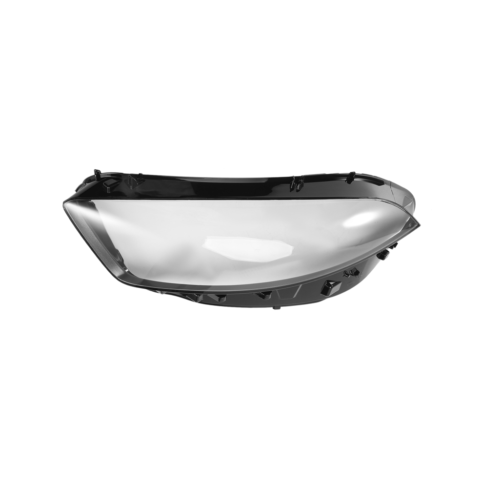 Left Headlight Lens Cover Lampshade For W177 A-Class 19-21 4851405273881