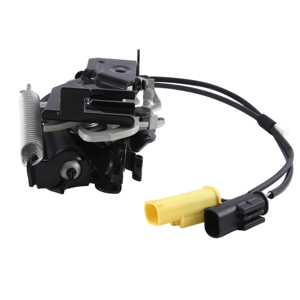 For G30 G31 G32 518D Left Door Lock Links Actuator 51237347410 4851405274154