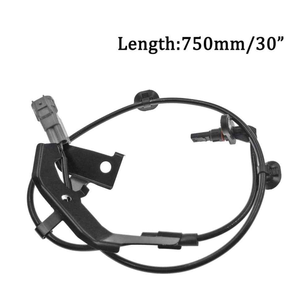 4Pcs Front Rear Right Left ABS Speed Sensor for-image-OPC-PJQDZDT-NEW