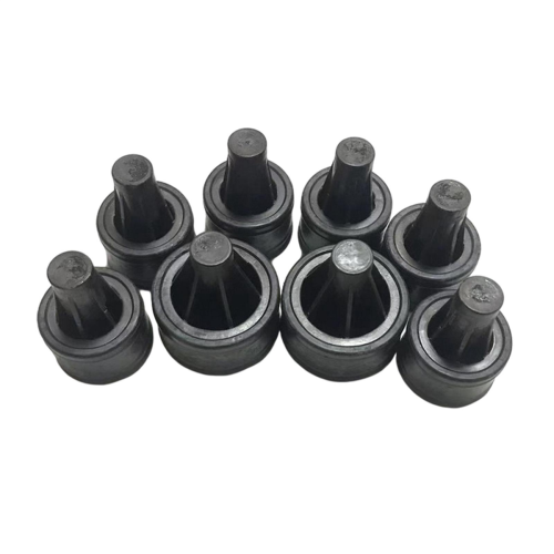 8Pcs 6DCT450 MPS6 Auto Transmission Shift Piston Repair Kit