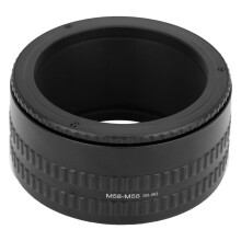 NEWYI M58‑M58 36‑90mm Camera Adjustable Focusing