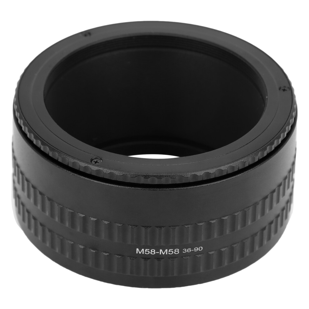 Newyi M58âM58 36Â90Mm Camera Adjustable Focusing 9469363705037