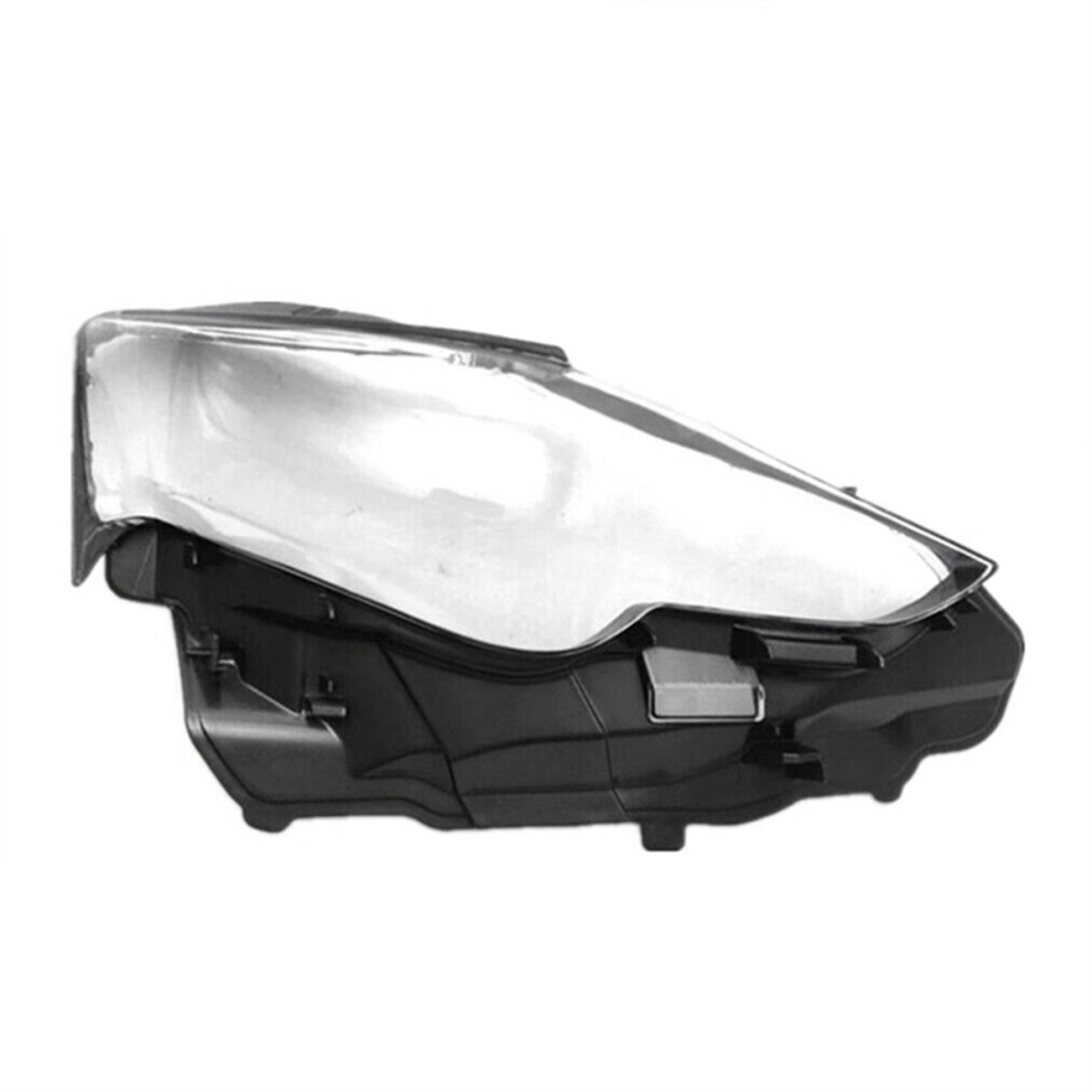 Right Car Head Lamp Shade Shell Lens Lampshade For Light 4851405272679