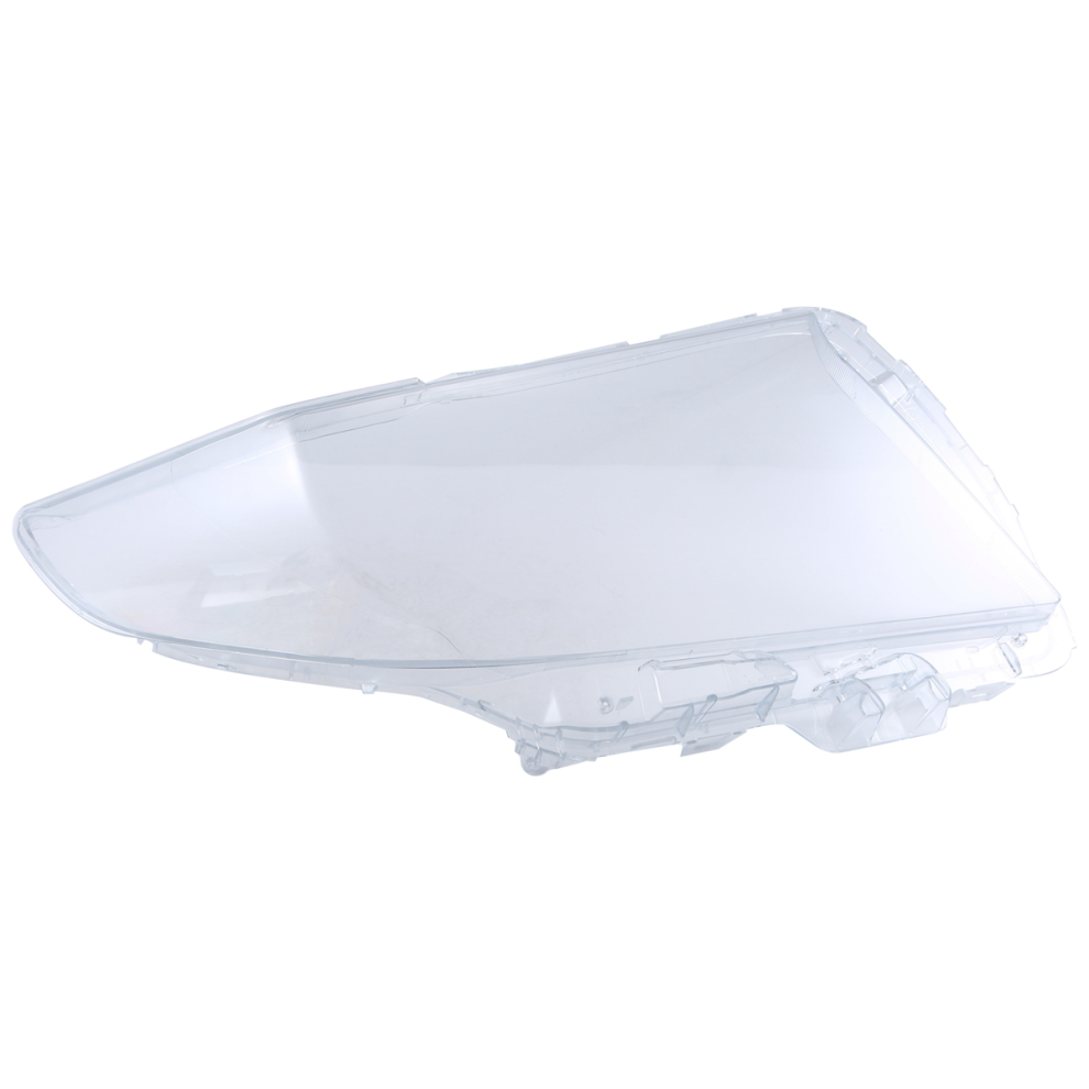 Right Car Head Lamp Shade Shell Lens Lampshade For Light 4851405272723