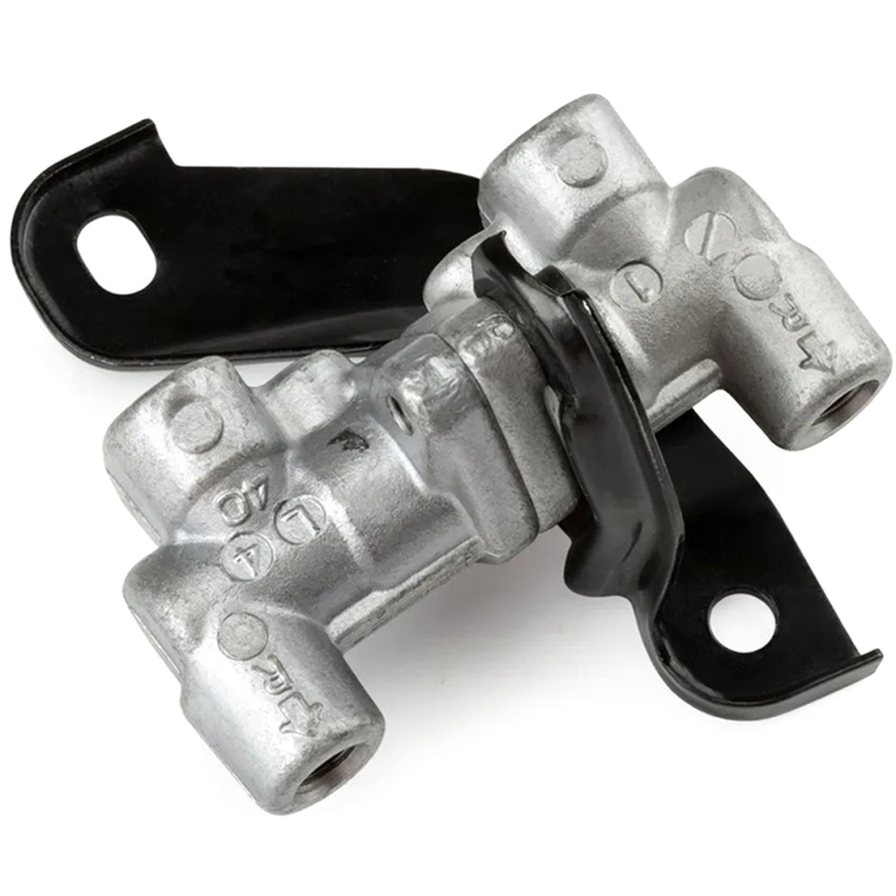 Brake Proportioning Valve For Accord Dx 1992 1993 46210-Sm4-A05 4851405274956