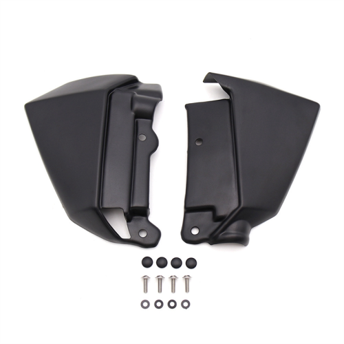 Radiator Caps Side Panels Both Sides Guard Covers for Z650 2