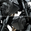 Radiator Caps Side Panels Both Sides Guard Covers for Z650 4