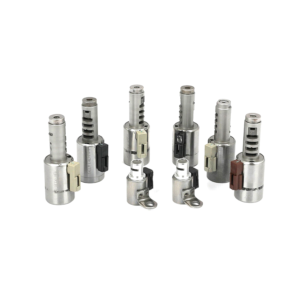 Tf-81Sc Tf-80Sc Af40 Af40-6 Transmission Solenoid Kit 4851405280285