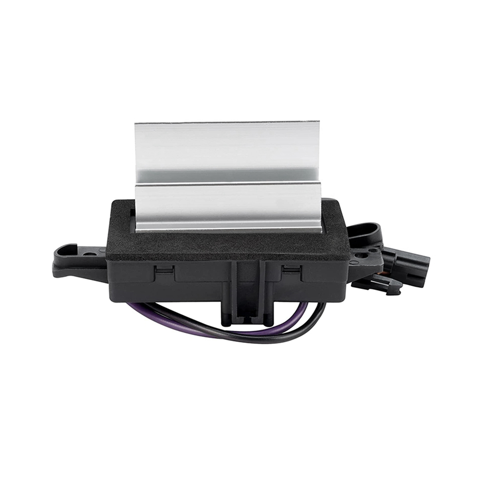 A/C Heater Blower Motor Resistor Module For 4851405279647