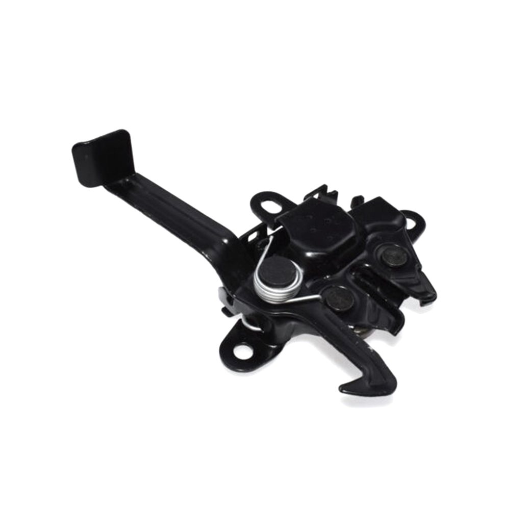Front Hood Latch Lock 53510-02240 For Matrix 2003-2008 4851405279432