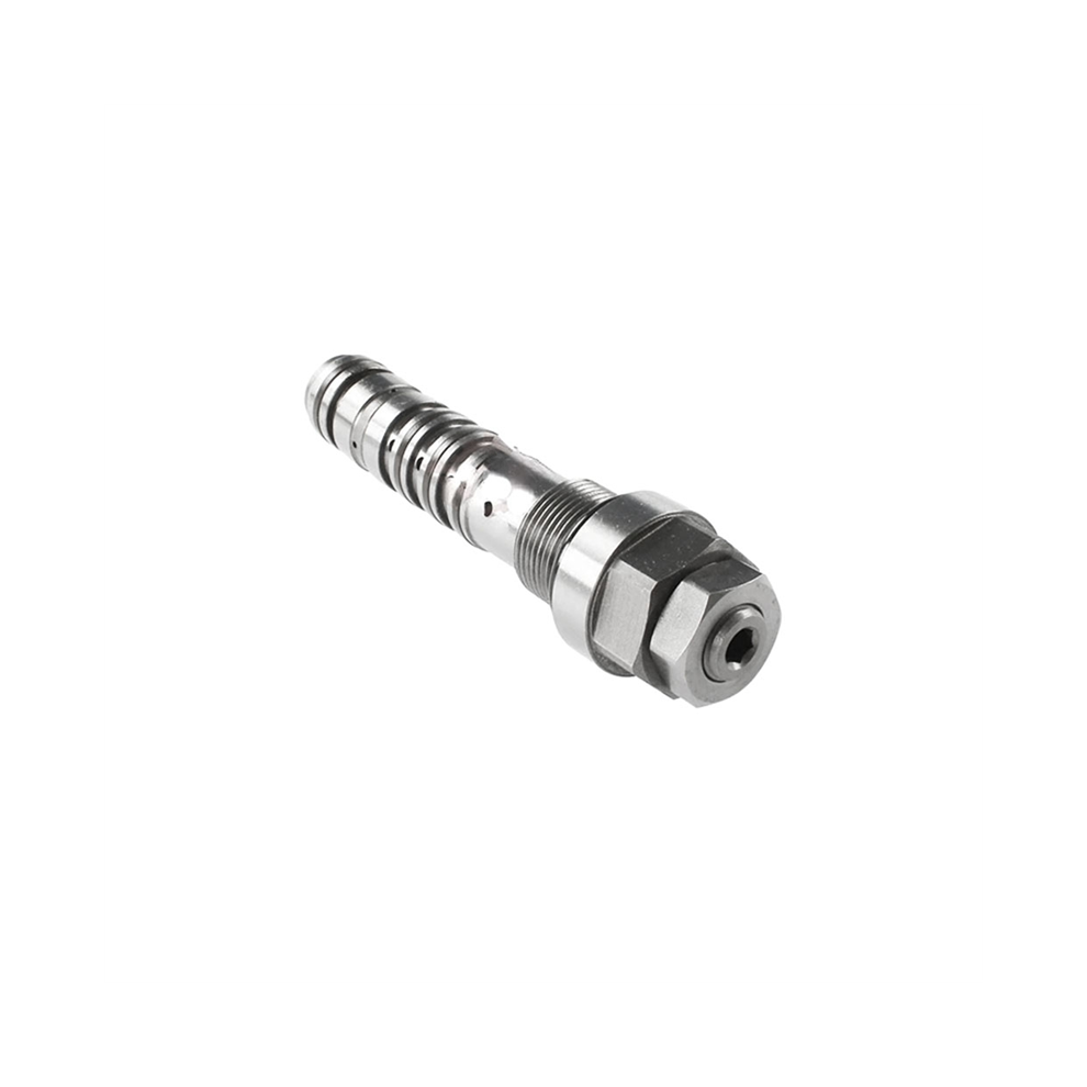 Excavator Hydraulic Parts Main Relief Valve 708-2L-06710 4851405279142