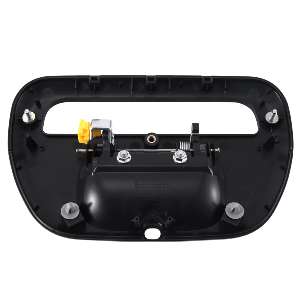 Handle With Rear Camera For Triton L200 2005-2015 4851405279524
