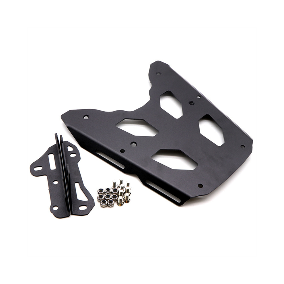 Rear Luggage Rack Carrier Support For Black 4851405279098