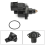 Idle Air Control Valve IAC for 3000GT Pickup 7