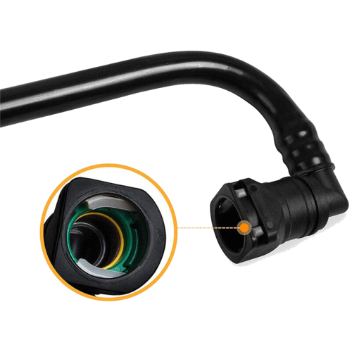 Magneetventiel voor H3 Escape 04-10 2
