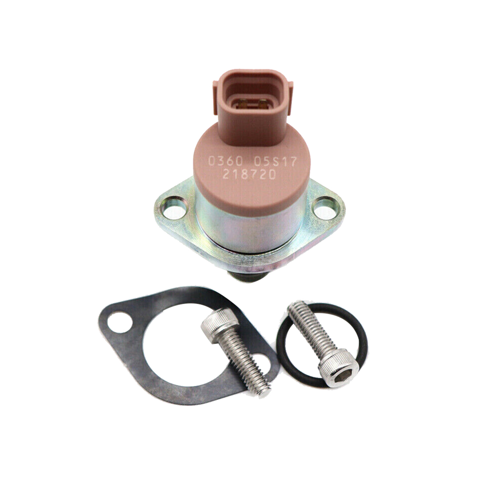 For Transit Mk7 2.4 2.2 Pump Inlet Metering Valve 4851405278084