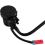 Magneetventiel voor H3 Escape 04-10 4