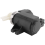 Turbocharged Solenoid Valve Vacuum Modulator voor 4