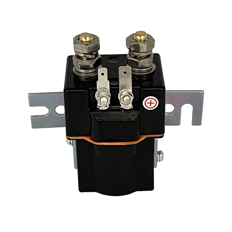 Golf Cart Parts 48V 4 Terminal Relay Solenoid 4851405277407