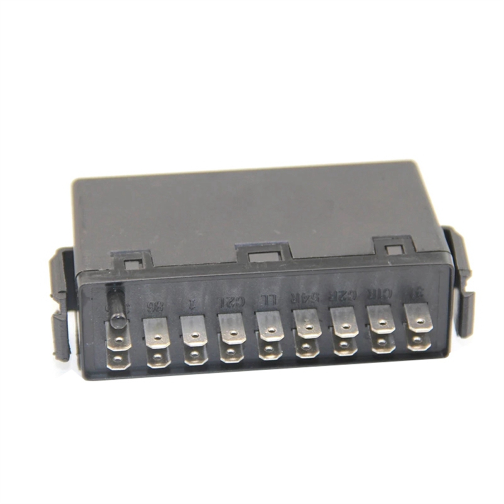 Turn Signal Relay Flasher For - Arocs 4851405276530