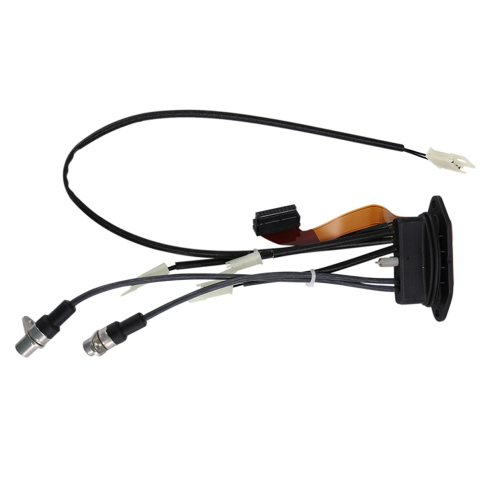 Parts Connect Sensor Kit For Fm4 Truck Cable Harness 4851405276066