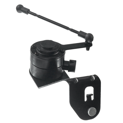 Height Sensor Headlight Leveling for Suspension