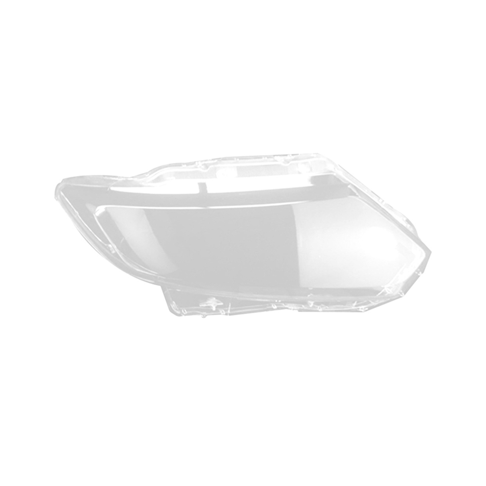 Right Front Headlight Lens Cover Lamp Shell Accessories-image-OPC-PJQDZVM-NEW
