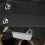 Accessories Belt Guard Cover Protector (Black) 6