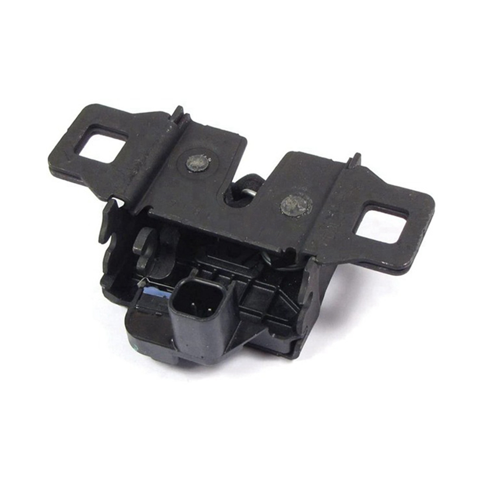 Hood Alarm Anti Theft Switch And Latch For Lr2 Lr3 Lr4 4851405285136
