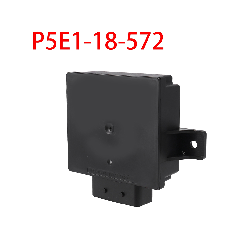 Car Relays Dc / Converter Control Unit For Cx5 Cx8 Cx9 4851405284603