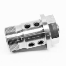 Bout van de nokkenaspoelie van de centrale klep van de motor voor G30 G01 F55
