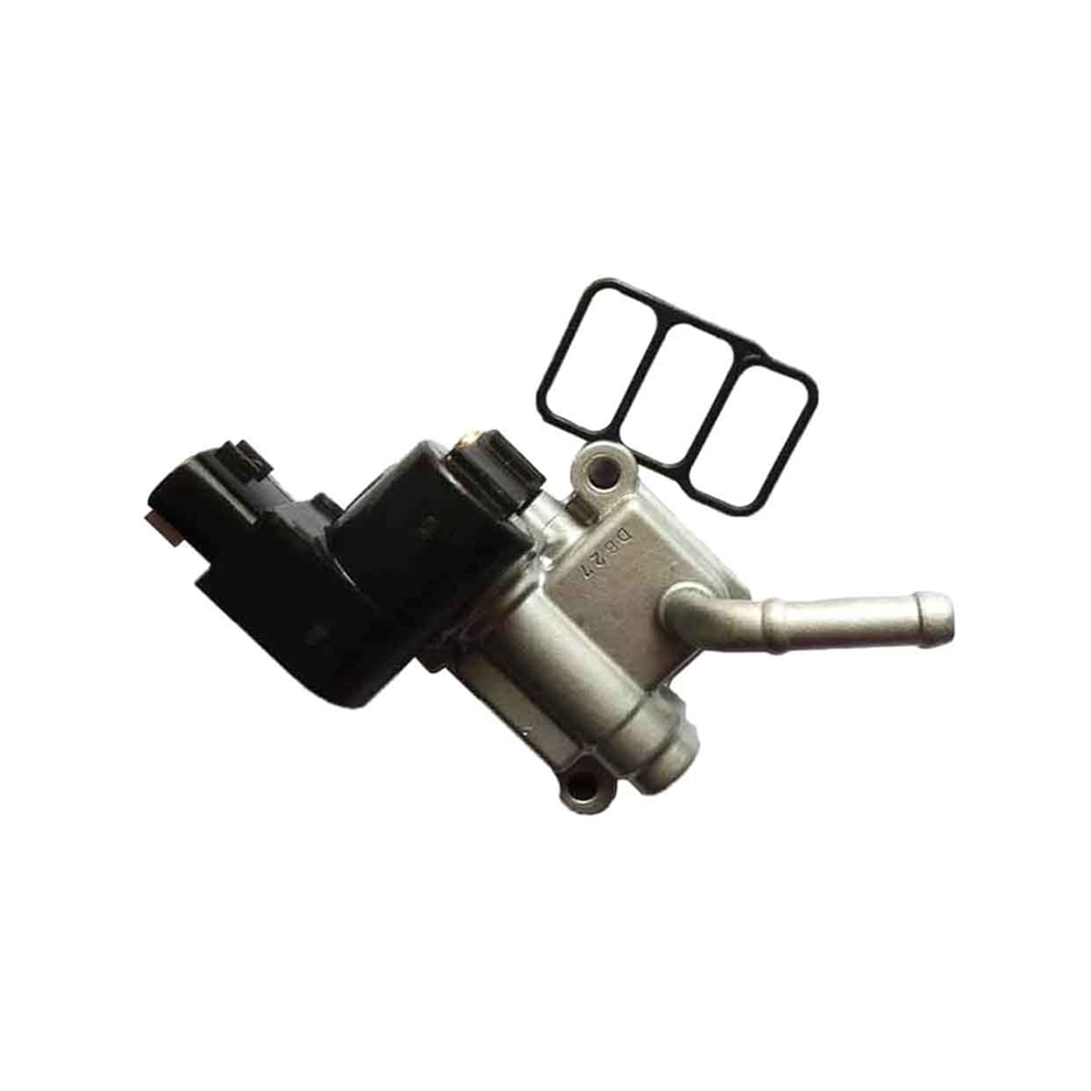 16022-Prc-013 Idle Air Control Valve For Ep3 Dc5 Cl7 K20a K20a2 4851405282401