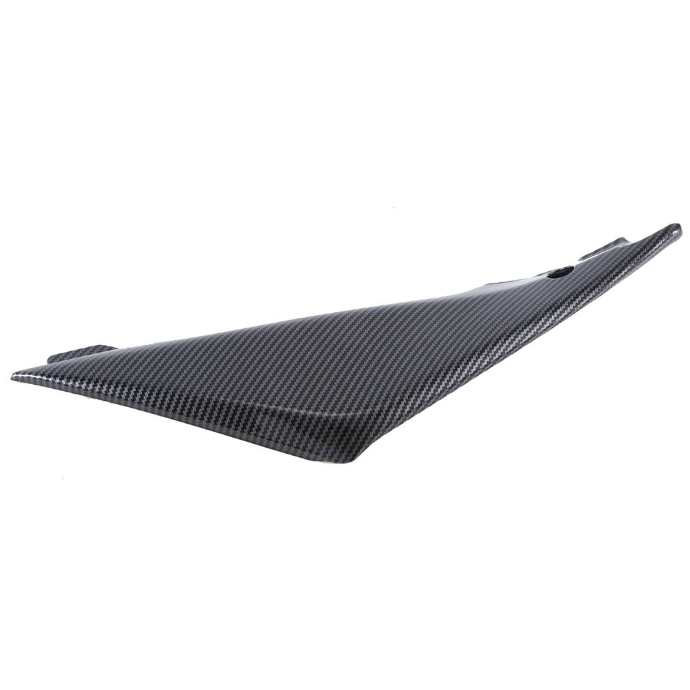 Carbon Fiber Color Gas Tank Side Cover Fairing 4851405282326