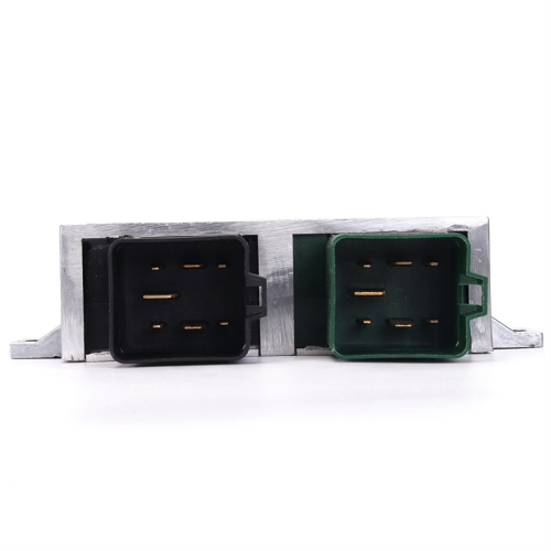 Gloeibougie-controller voor auto's voor E-350 E-450 EXCURSION 2