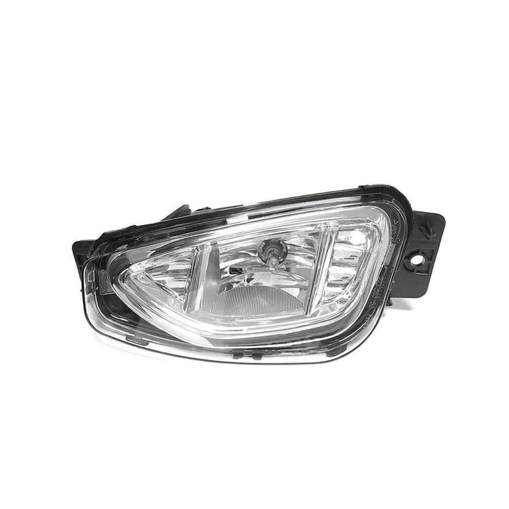 Right Front Bumper Fog Lamp Assembly For Escape Light 4851405283125