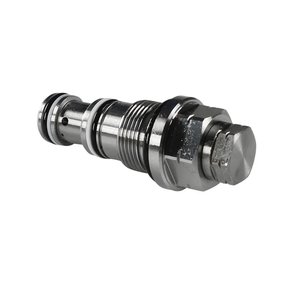 For Pc100-6 Pc120-6 Unload Valve Assy Excavator Relief 4851405281299