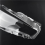 Front Left Head Light Lamp Cover for Q50 2014-2021 5