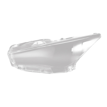Front Left Head Light Lamp Cover for Q50 2014-2021