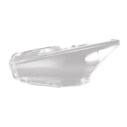 Front Left Head Light Lamp Cover for Q50 2014-2021 1