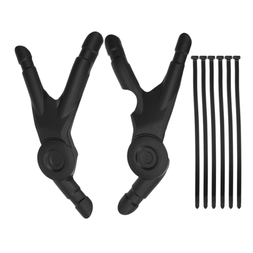 Frame Guards Protector Vallende Zijpaneelafdekking