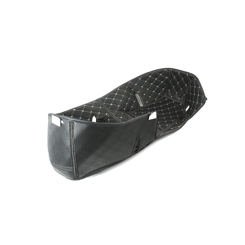 Trunk Inner Cushion For Adv 350 Adv350 Black 4851405289851