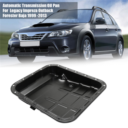 31390AA081 Transmission Pan for Legacy 1999 -2013 2