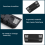 Car Reading Light Cover Frame for X1 E84 3' E91 2005-2015 6
