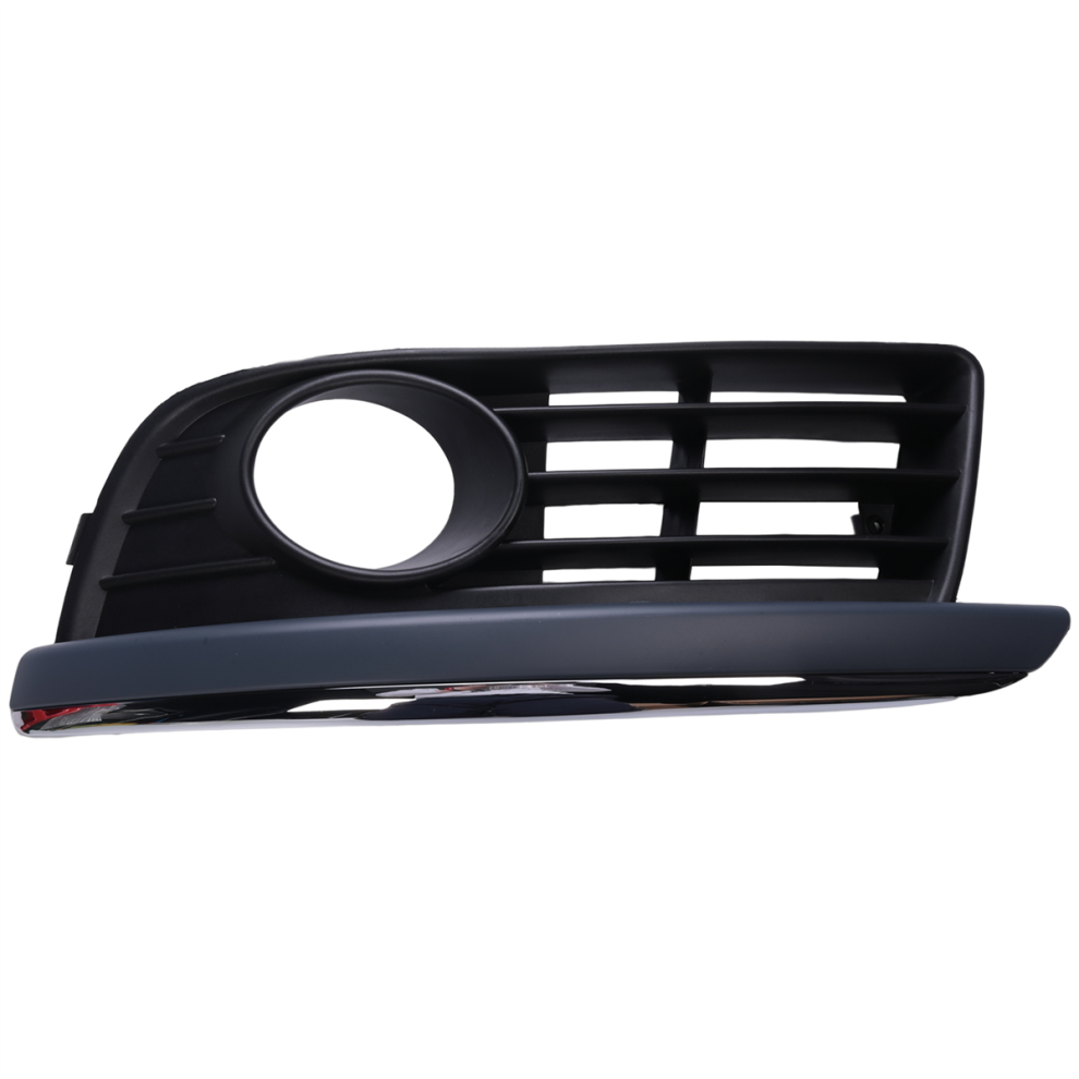 Front Grills Bumper Fog Lights Cover Lamp Frame Trim For Mk5 4851405289561