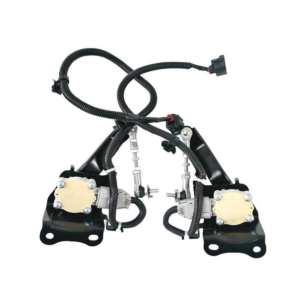 Front Left Height Level Control Sensor