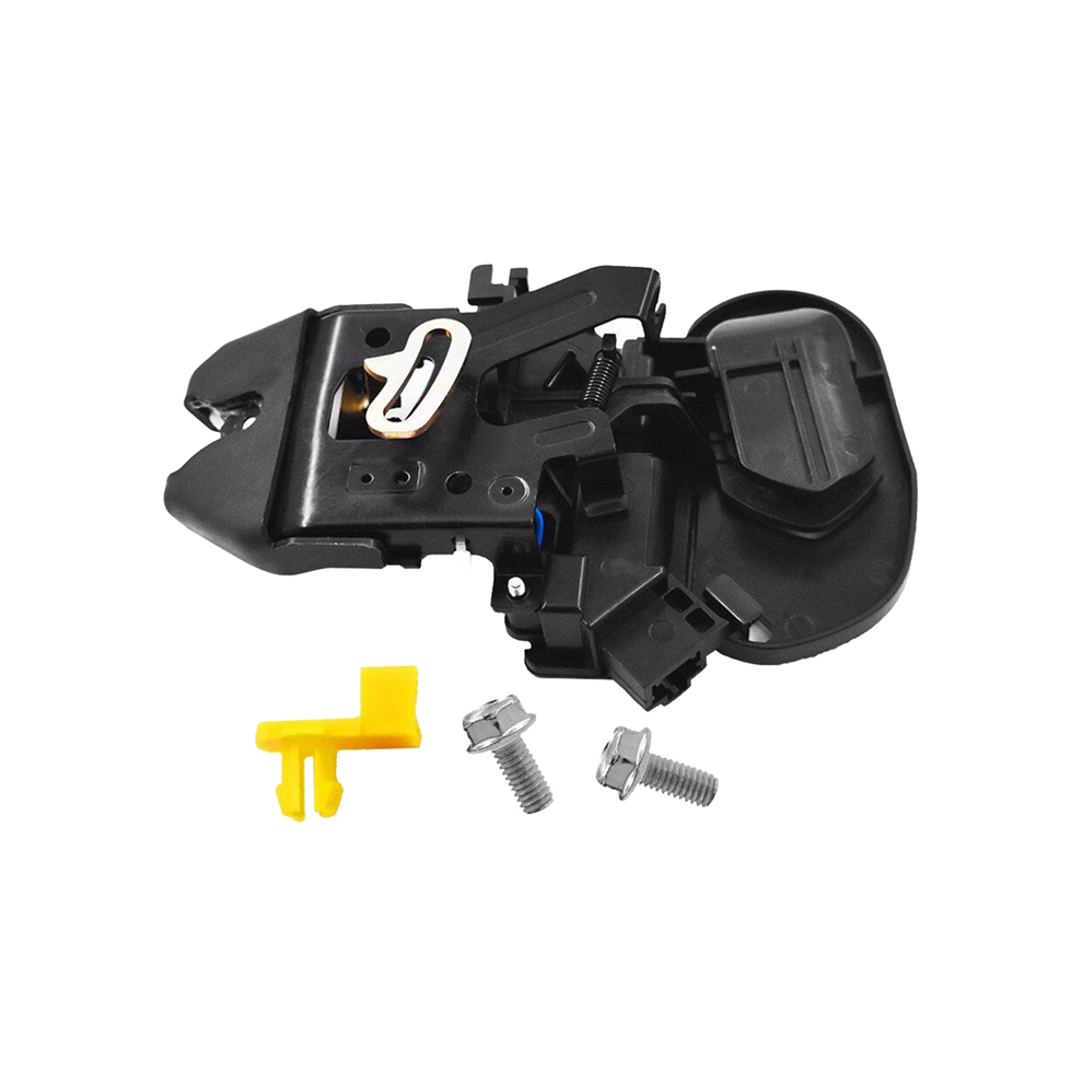 Trunk Lid Latch Door Lock Actuator For Accord 4851405289295
