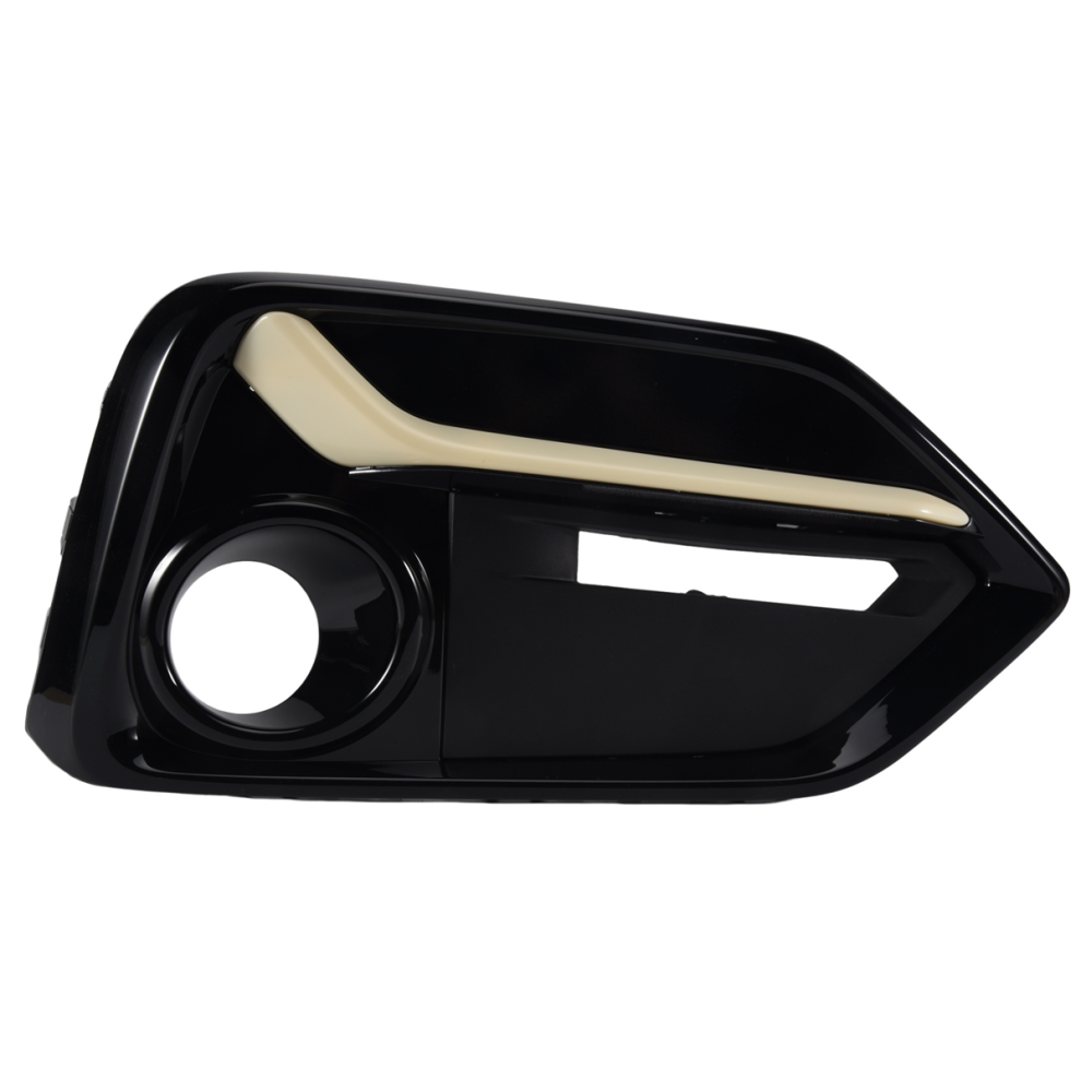 Right Front Bumper Fog Cover For Light 4851405289110
