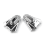 Bar Shield Achteras Cover voor Softail 9