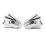 Bar Shield Achteras Cover voor Softail 7