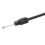 Car Hood Release Handle and Cable 68002784AA for Caravan 8